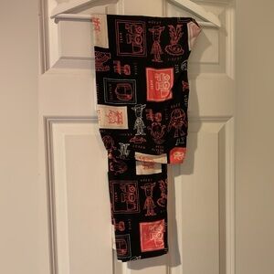 Disney Lularoe Toy Story Leggings